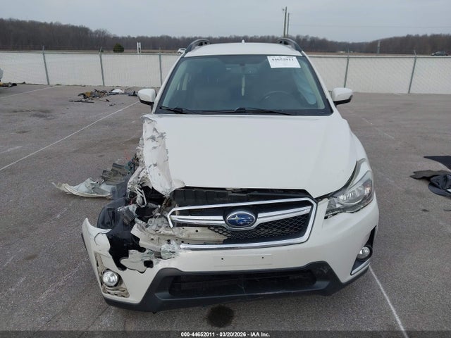 Aukcja sprzedaży 2016 Subaru Crosstrek 2.0i Limited, vin: JF2GPAKCXG8283706, numer aukcji: 44652011