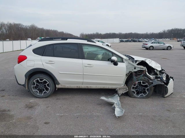 Aukcja sprzedaży 2016 Subaru Crosstrek 2.0i Limited, vin: JF2GPAKCXG8283706, numer aukcji: 44652011