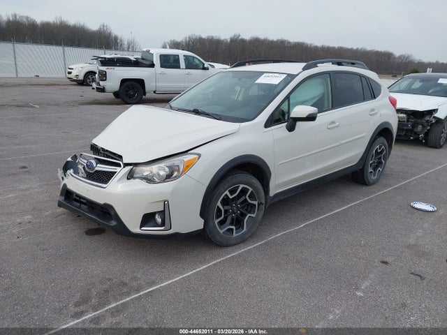Aukcja sprzedaży 2016 Subaru Crosstrek 2.0i Limited, vin: JF2GPAKCXG8283706, numer aukcji: 44652011