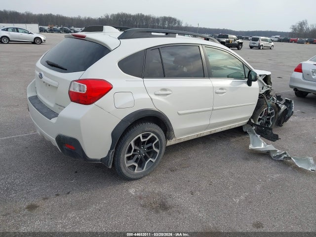 Aukcja sprzedaży 2016 Subaru Crosstrek 2.0i Limited, vin: JF2GPAKCXG8283706, numer aukcji: 44652011