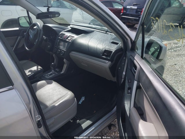 Aukcja sprzedaży 2016 Subaru Crosstrek 2.0i Limited, vin: JF2GPAKCXG8283706, numer aukcji: 44652011