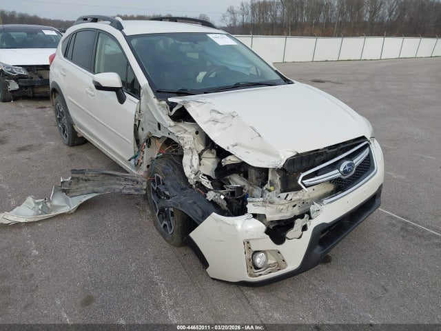 Aukcja sprzedaży 2016 Subaru Crosstrek 2.0i Limited, vin: JF2GPAKCXG8283706, numer aukcji: 44652011
