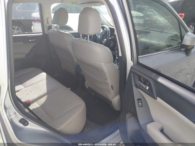 Aukcja sprzedaży 2016 Subaru Crosstrek 2.0i Limited, vin: JF2GPAKCXG8283706, numer aukcji: 44652011