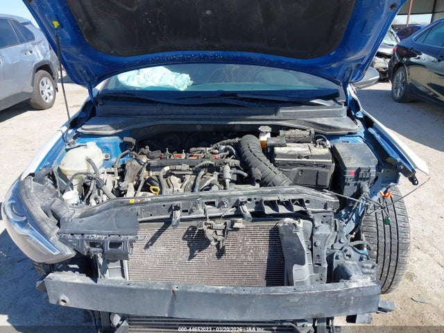 Продаж на аукціоні авто 2018 Hyundai Elantra Sport, vin: KMHD04LB8JU485208, номер лоту: 44652023