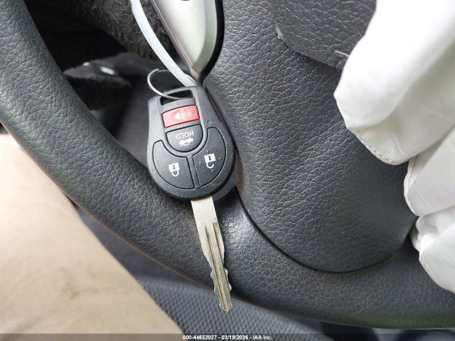 2019 NISSAN VERSA 3N1CN7AP4KL814826 Photo 10