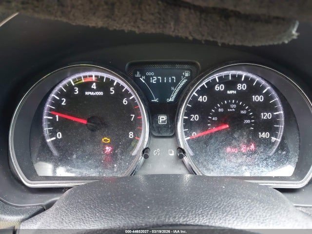 2019 NISSAN VERSA 3N1CN7AP4KL814826 Photo 6