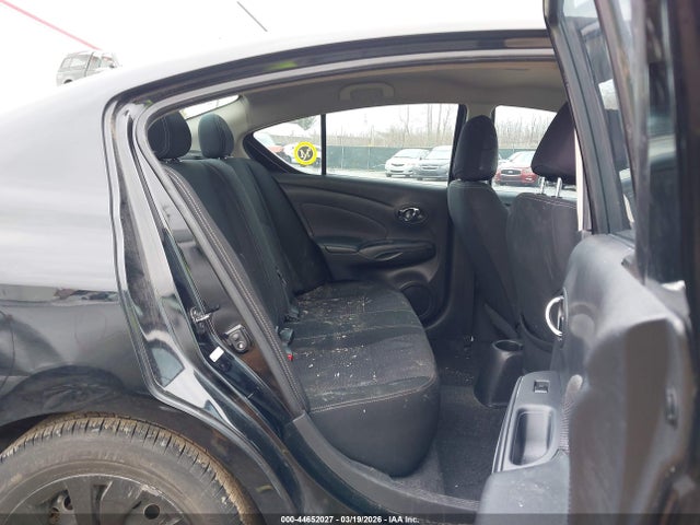 2019 NISSAN VERSA 3N1CN7AP4KL814826 Photo 7