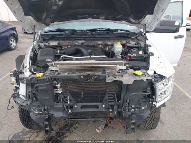 Продажа на аукционе авто 2015 Ram 2500 Tradesman, vin: 3C6TR5CTXFG679874, номер лота: 44652035