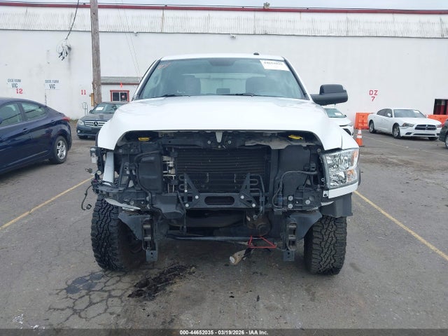 Продажа на аукционе авто 2015 Ram 2500 Tradesman, vin: 3C6TR5CTXFG679874, номер лота: 44652035