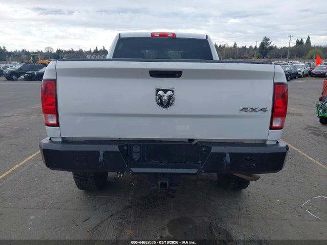 Продажа на аукционе авто 2015 Ram 2500 Tradesman, vin: 3C6TR5CTXFG679874, номер лота: 44652035