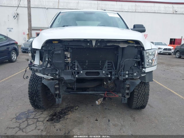 Продажа на аукционе авто 2015 Ram 2500 Tradesman, vin: 3C6TR5CTXFG679874, номер лота: 44652035