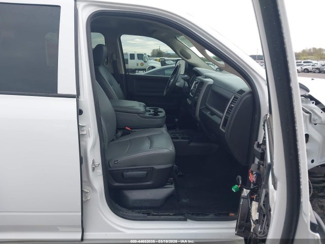 Продажа на аукционе авто 2015 Ram 2500 Tradesman, vin: 3C6TR5CTXFG679874, номер лота: 44652035
