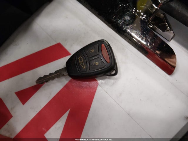 Aukcja sprzedaży 2006 Chrysler 300 Touring, vin: 2C3KA53G76H523732, numer aukcji: 44652043