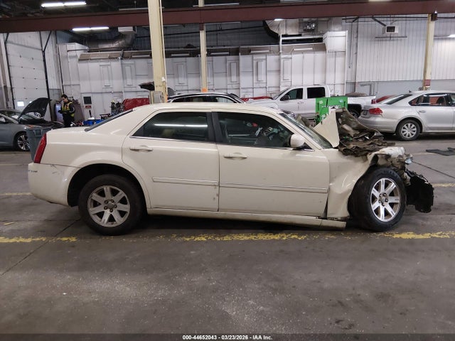 Aukcja sprzedaży 2006 Chrysler 300 Touring, vin: 2C3KA53G76H523732, numer aukcji: 44652043