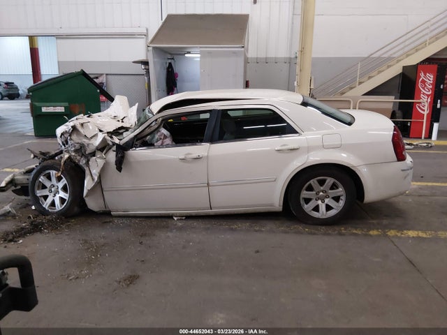 Aukcja sprzedaży 2006 Chrysler 300 Touring, vin: 2C3KA53G76H523732, numer aukcji: 44652043