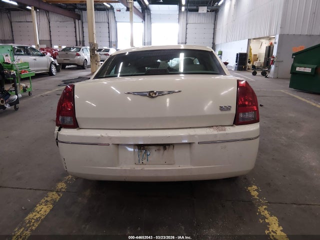 Aukcja sprzedaży 2006 Chrysler 300 Touring, vin: 2C3KA53G76H523732, numer aukcji: 44652043