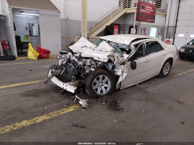 Aukcja sprzedaży 2006 Chrysler 300 Touring, vin: 2C3KA53G76H523732, numer aukcji: 44652043