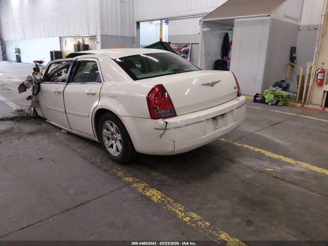 Aukcja sprzedaży 2006 Chrysler 300 Touring, vin: 2C3KA53G76H523732, numer aukcji: 44652043