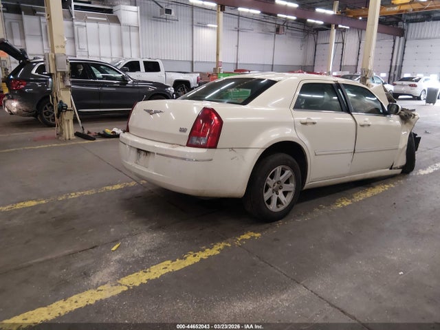 Aukcja sprzedaży 2006 Chrysler 300 Touring, vin: 2C3KA53G76H523732, numer aukcji: 44652043
