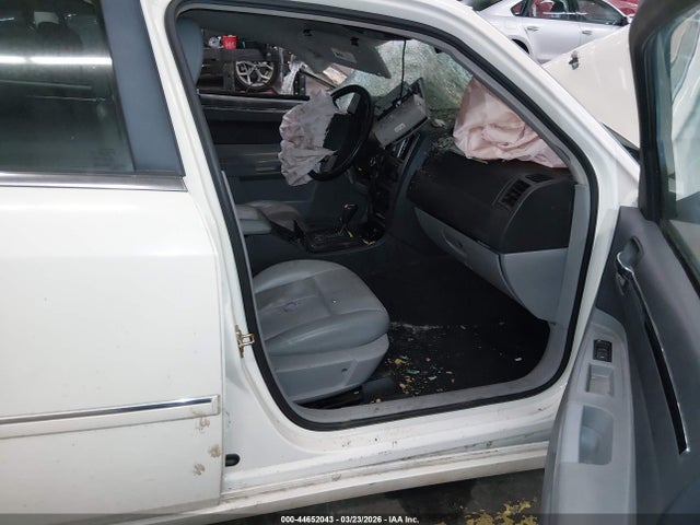 Aukcja sprzedaży 2006 Chrysler 300 Touring, vin: 2C3KA53G76H523732, numer aukcji: 44652043