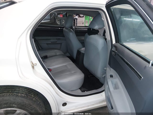 Aukcja sprzedaży 2006 Chrysler 300 Touring, vin: 2C3KA53G76H523732, numer aukcji: 44652043