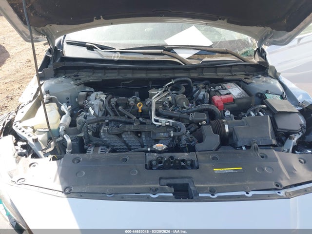 Aukcja sprzedaży 2023 Nissan Altima Sr Fwd, vin: 1N4BL4CV1PN303841, numer aukcji: 44652046