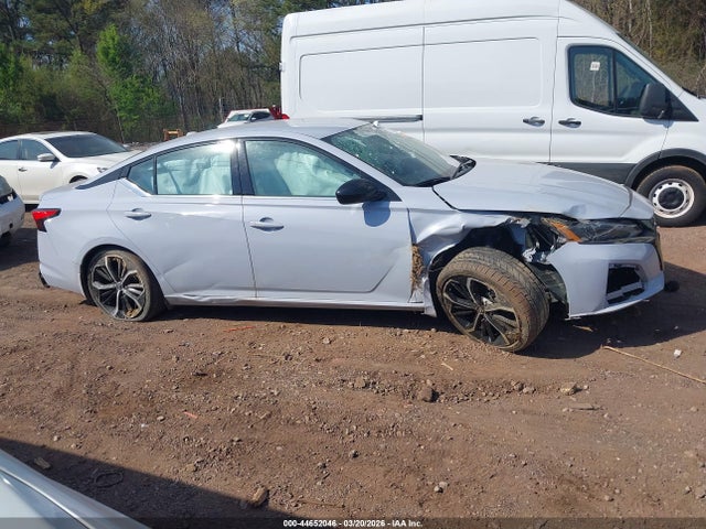 Aukcja sprzedaży 2023 Nissan Altima Sr Fwd, vin: 1N4BL4CV1PN303841, numer aukcji: 44652046