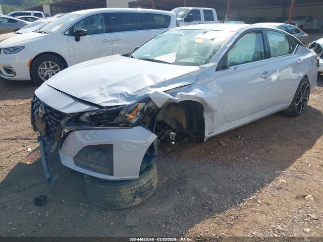 Aukcja sprzedaży 2023 Nissan Altima Sr Fwd, vin: 1N4BL4CV1PN303841, numer aukcji: 44652046