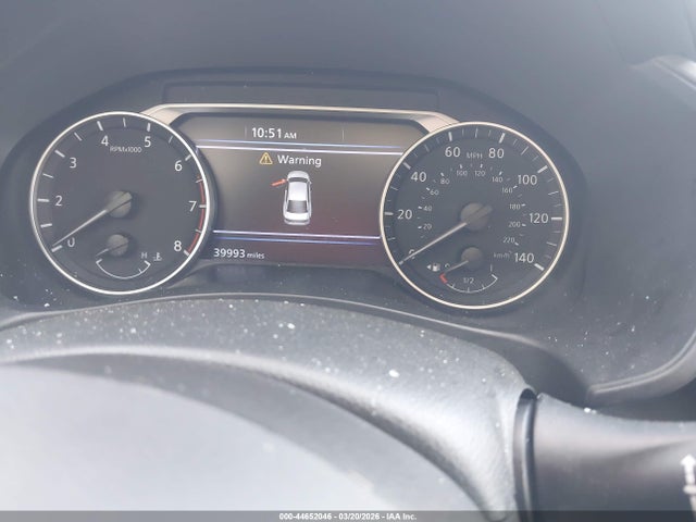 Aukcja sprzedaży 2023 Nissan Altima Sr Fwd, vin: 1N4BL4CV1PN303841, numer aukcji: 44652046