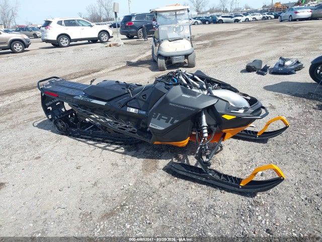 Ski Doo Other 2019 2BPSUGKA4KV000143 Image 2