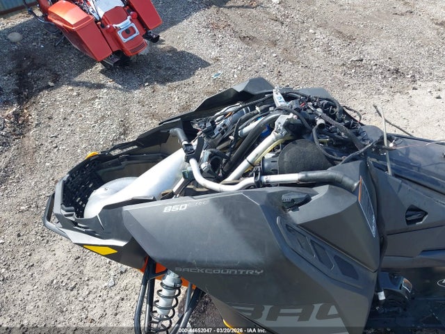 Ski Doo Other 2019 2BPSUGKA4KV000143 Image 6
