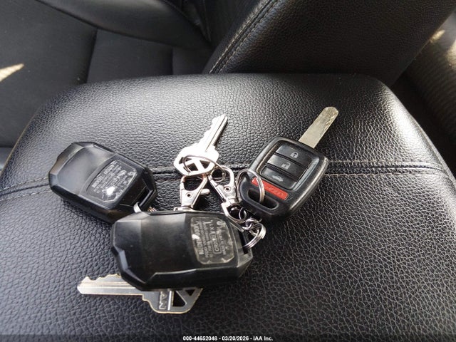 Aukcja sprzedaży 2017 Honda Accord Sport, vin: 1HGCR2F51HA142107, numer aukcji: 44652048