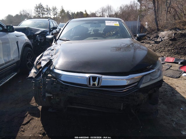 Aukcja sprzedaży 2017 Honda Accord Sport, vin: 1HGCR2F51HA142107, numer aukcji: 44652048