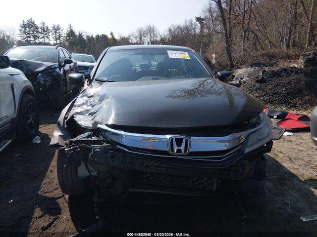 Aukcja sprzedaży 2017 Honda Accord Sport, vin: 1HGCR2F51HA142107, numer aukcji: 44652048