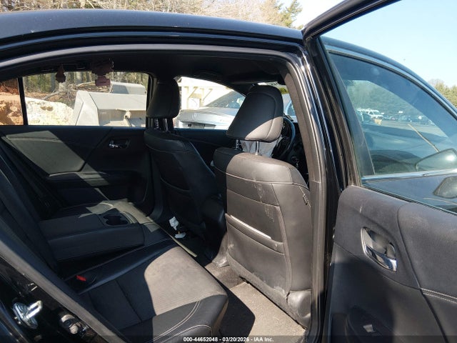 Aukcja sprzedaży 2017 Honda Accord Sport, vin: 1HGCR2F51HA142107, numer aukcji: 44652048