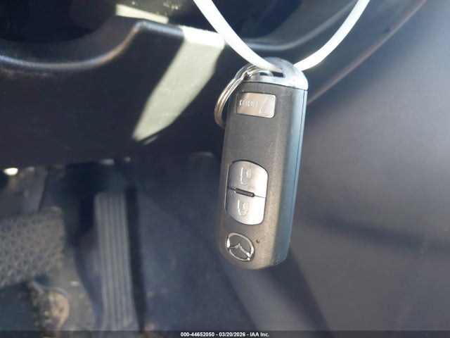 Aukcja sprzedaży 2017 Mazda Mazda3 Grand Touring, vin: JM1BN1M35H1149711, numer aukcji: 44652050