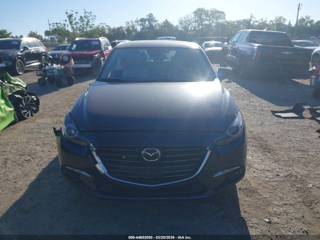 Aukcja sprzedaży 2017 Mazda Mazda3 Grand Touring, vin: JM1BN1M35H1149711, numer aukcji: 44652050
