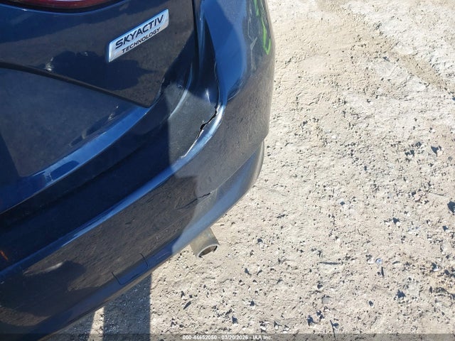 Aukcja sprzedaży 2017 Mazda Mazda3 Grand Touring, vin: JM1BN1M35H1149711, numer aukcji: 44652050