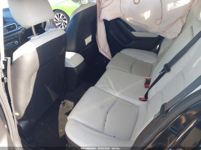 Aukcja sprzedaży 2017 Mazda Mazda3 Grand Touring, vin: JM1BN1M35H1149711, numer aukcji: 44652050