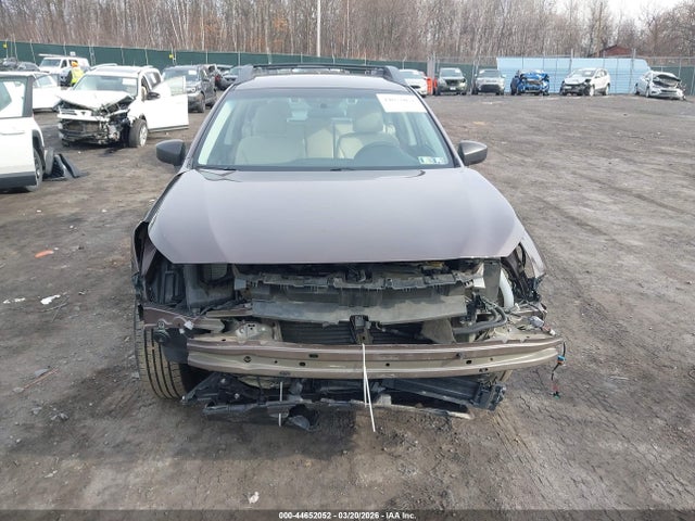 2019 Subaru Outback 2.5i მანქანა იყიდება აუქციონზე, vin: 4S4BSABC7K3358757, აუქციონის ნომერი: 44652052