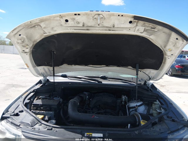 2014 JEEP GRAND CHEROKEE 1C4RJEBG2EC120285 Photo 9