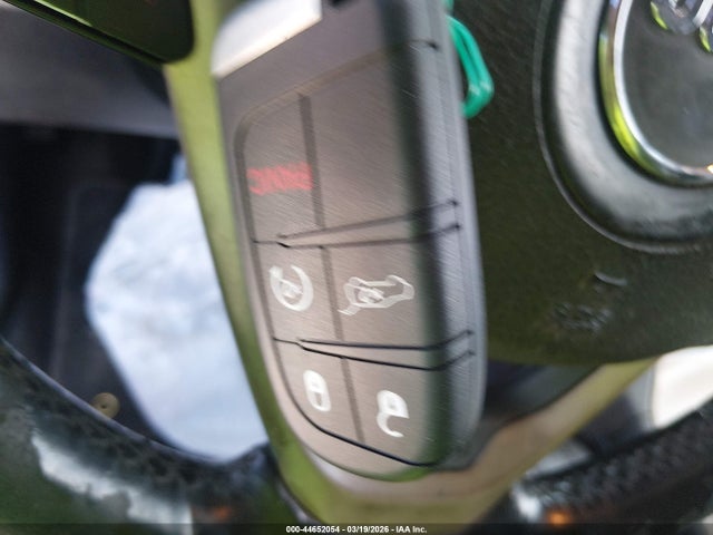 2014 JEEP GRAND CHEROKEE 1C4RJEBG2EC120285 Photo 10