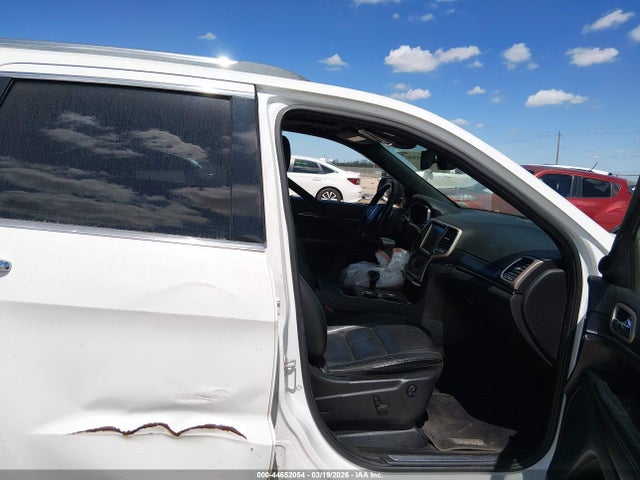 2014 JEEP GRAND CHEROKEE 1C4RJEBG2EC120285 Photo 4