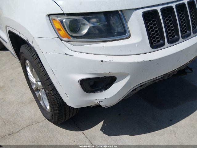 2014 JEEP GRAND CHEROKEE 1C4RJEBG2EC120285 Photo 5