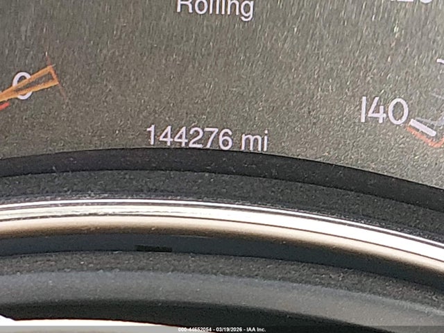 2014 JEEP GRAND CHEROKEE 1C4RJEBG2EC120285 Photo 6