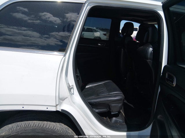 2014 JEEP GRAND CHEROKEE 1C4RJEBG2EC120285 Photo 7