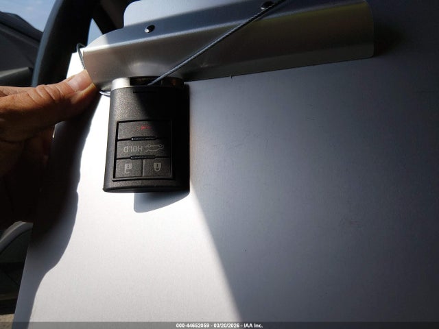 Aukcja sprzedaży 2013 Cadillac Ats Standard, vin: 1G6AA5RA5D0146641, numer aukcji: 44652059