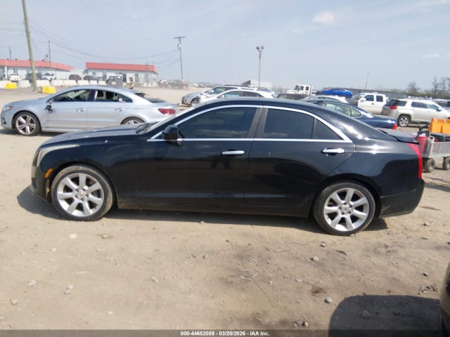 Aukcja sprzedaży 2013 Cadillac Ats Standard, vin: 1G6AA5RA5D0146641, numer aukcji: 44652059