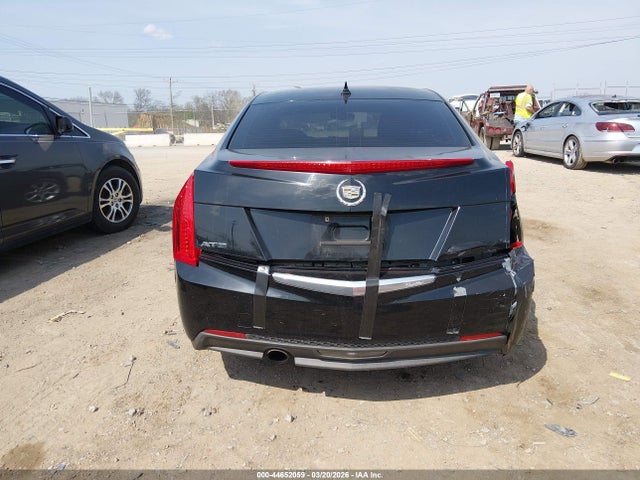 Aukcja sprzedaży 2013 Cadillac Ats Standard, vin: 1G6AA5RA5D0146641, numer aukcji: 44652059