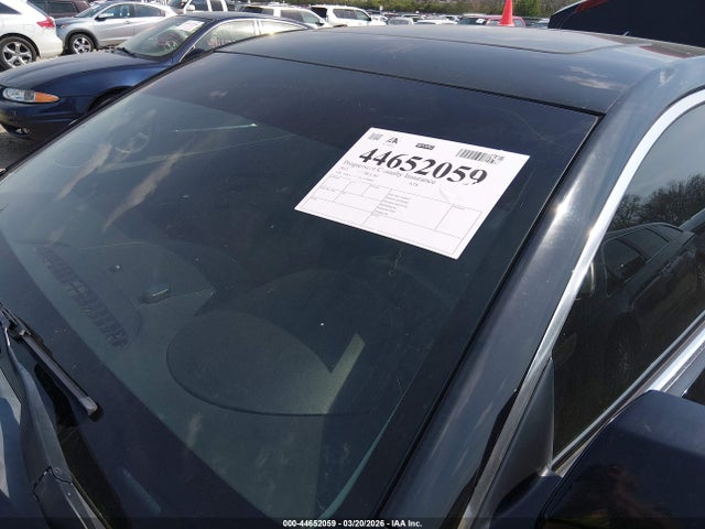 Aukcja sprzedaży 2013 Cadillac Ats Standard, vin: 1G6AA5RA5D0146641, numer aukcji: 44652059